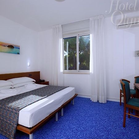 Hotel Olympia リニャーノ・サッビアドーロ エクステリア 写真