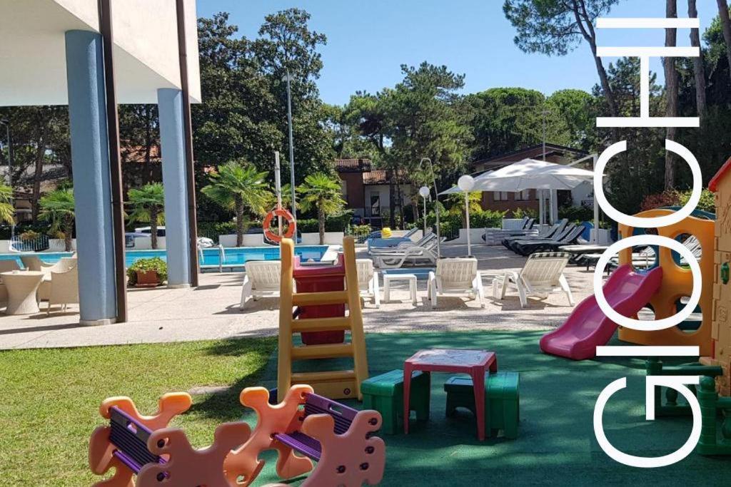 Hotel Olympia リニャーノ・サッビアドーロ エクステリア 写真