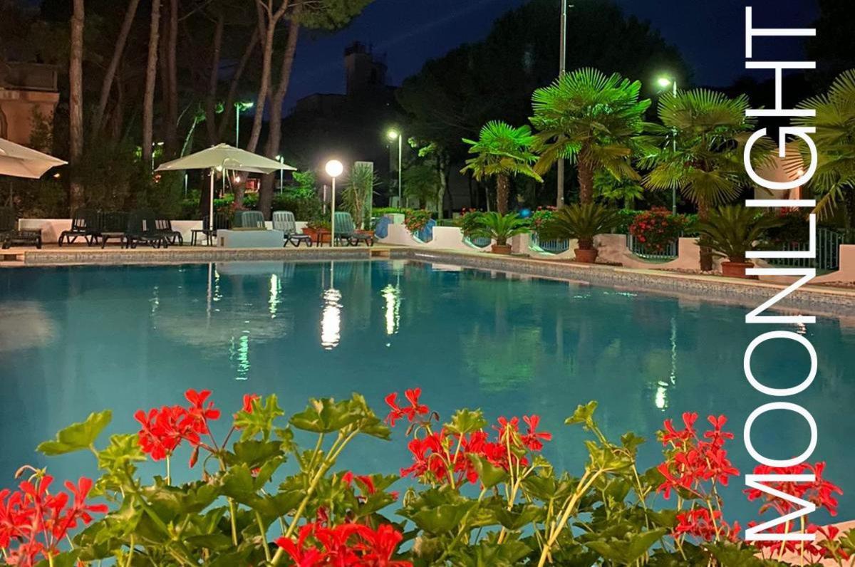 Hotel Olympia リニャーノ・サッビアドーロ エクステリア 写真