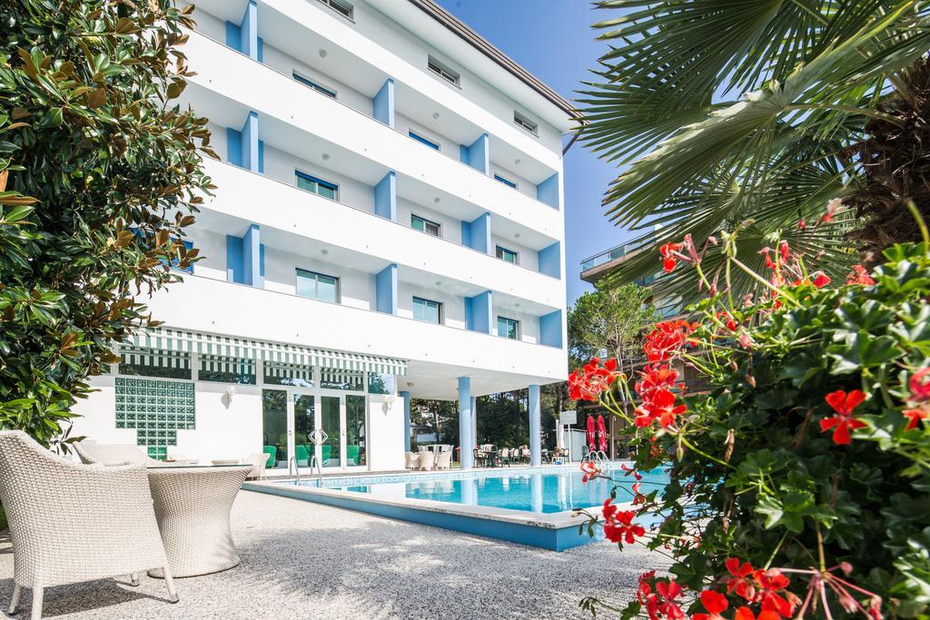 Hotel Olympia リニャーノ・サッビアドーロ エクステリア 写真